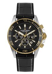 Jacques Lemans Chronograph Liverpool Diver