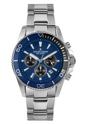 Jacques Lemans Chronograph Liverpool Diver