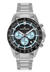 Jacques Lemans Chronograph Liverpool