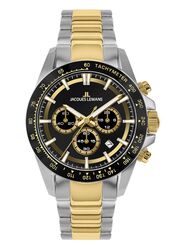 Jacques Lemans Chronograph Liverpool