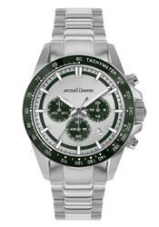Jacques Lemans Chronograph Liverpool