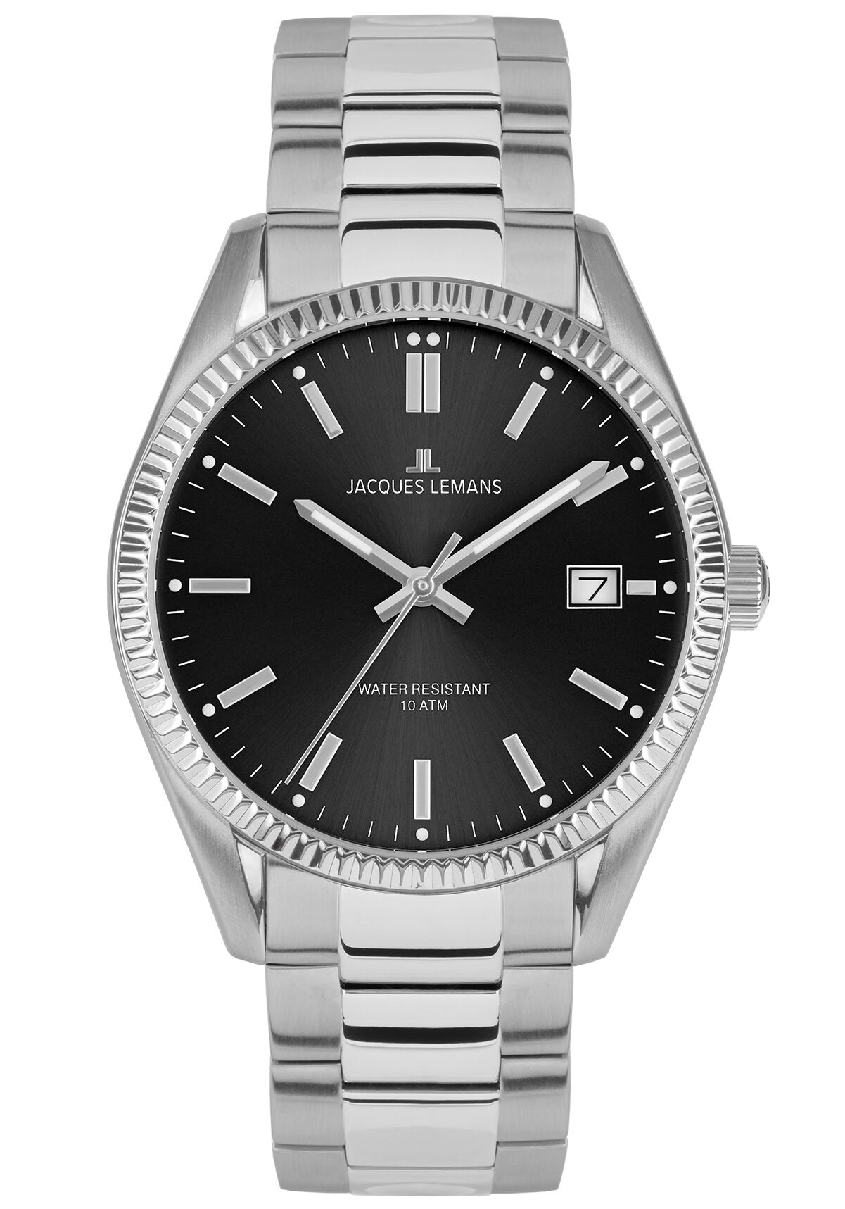 Herrenuhr Derby Jubiläumsmodell 50 Jahre JACQUES LEMANS