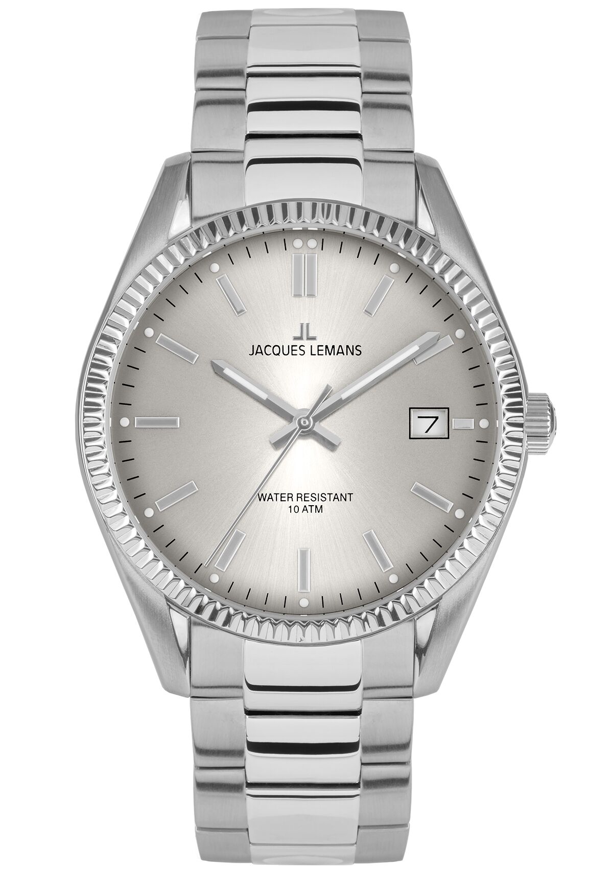 Herrenuhr Derby Jubiläumsmodell 50 Jahre JACQUES LEMANS Herrenuhr Derby Jubiläumsmodell 50 Jahre JACQUES LEMANS