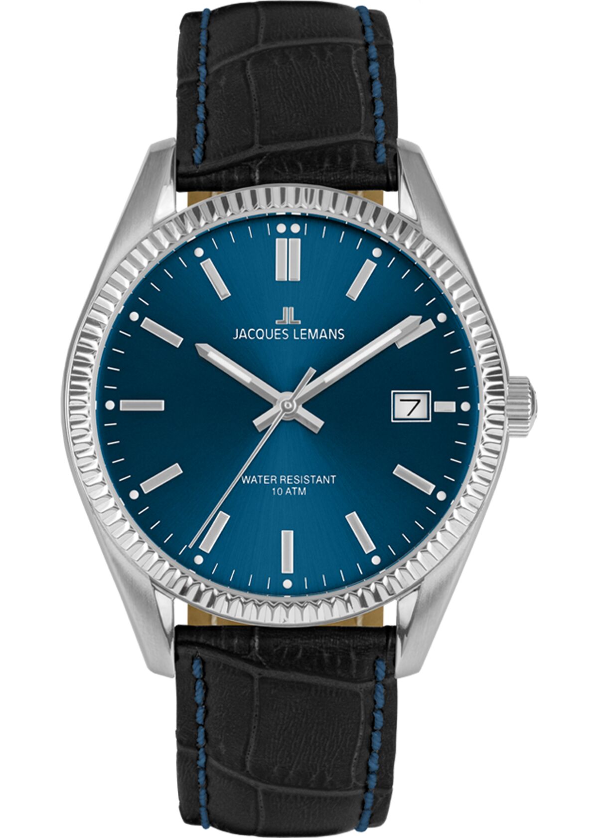 Herrenuhr Derby Jubiläumsmodell 50 Jahre JACQUES LEMANS Herrenuhr Derby Jubiläumsmodell 50 Jahre JACQUES LEMANS