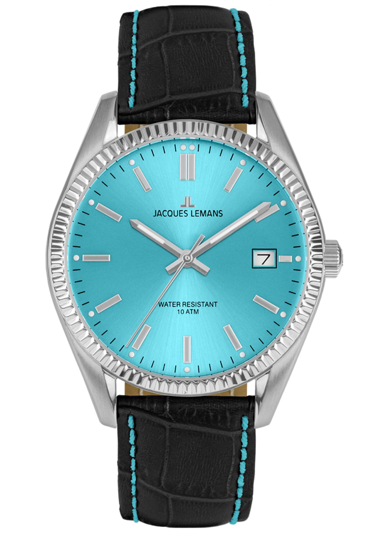 Herrenuhr Derby Jubiläumsmodell 50 Jahre JACQUES LEMANS Herrenuhr Derby Jubiläumsmodell 50 Jahre JACQUES LEMANS