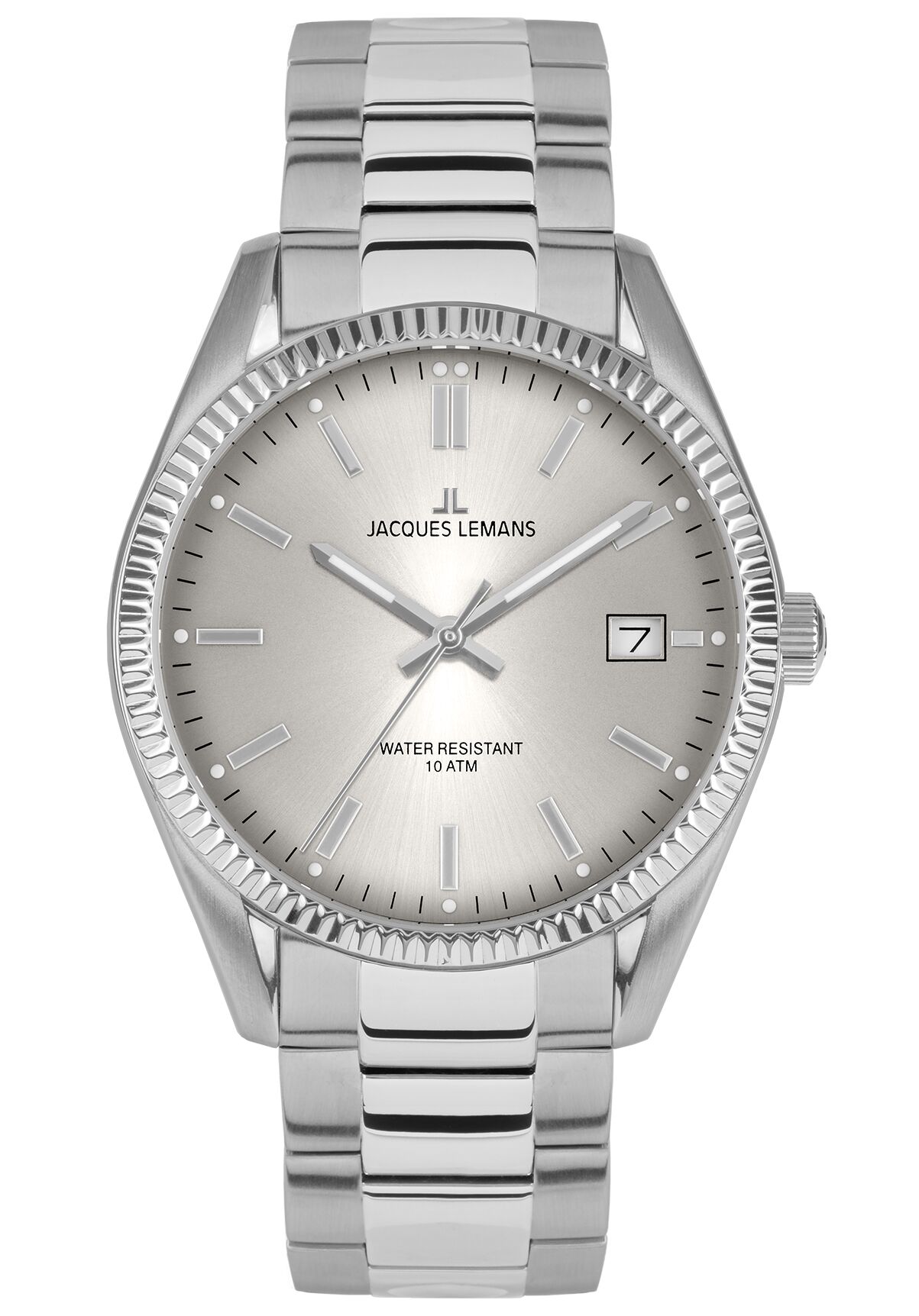 Damenuhr Derby Jubiläumsmodell 50 Jahre JACQUES LEMANS