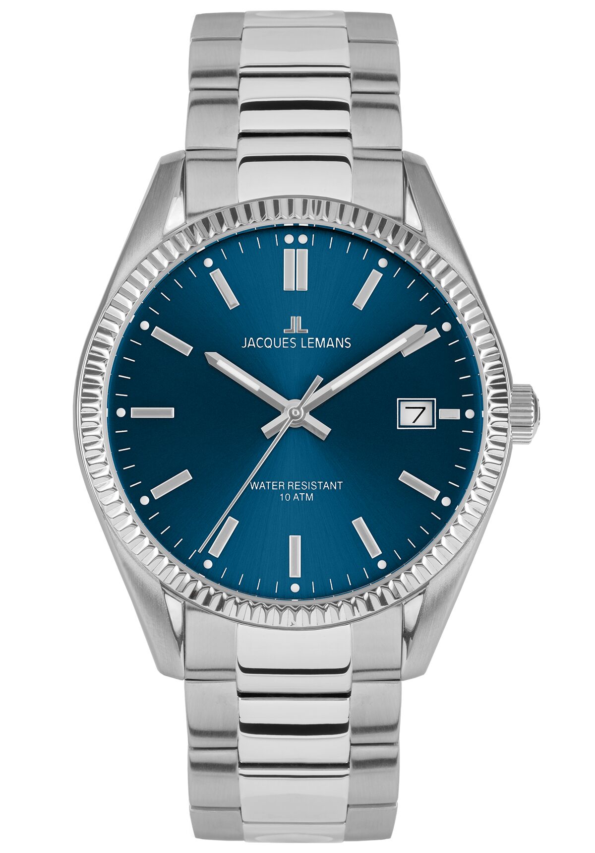 Damenuhr Derby Jubiläumsmodell 50 Jahre JACQUES LEMANS