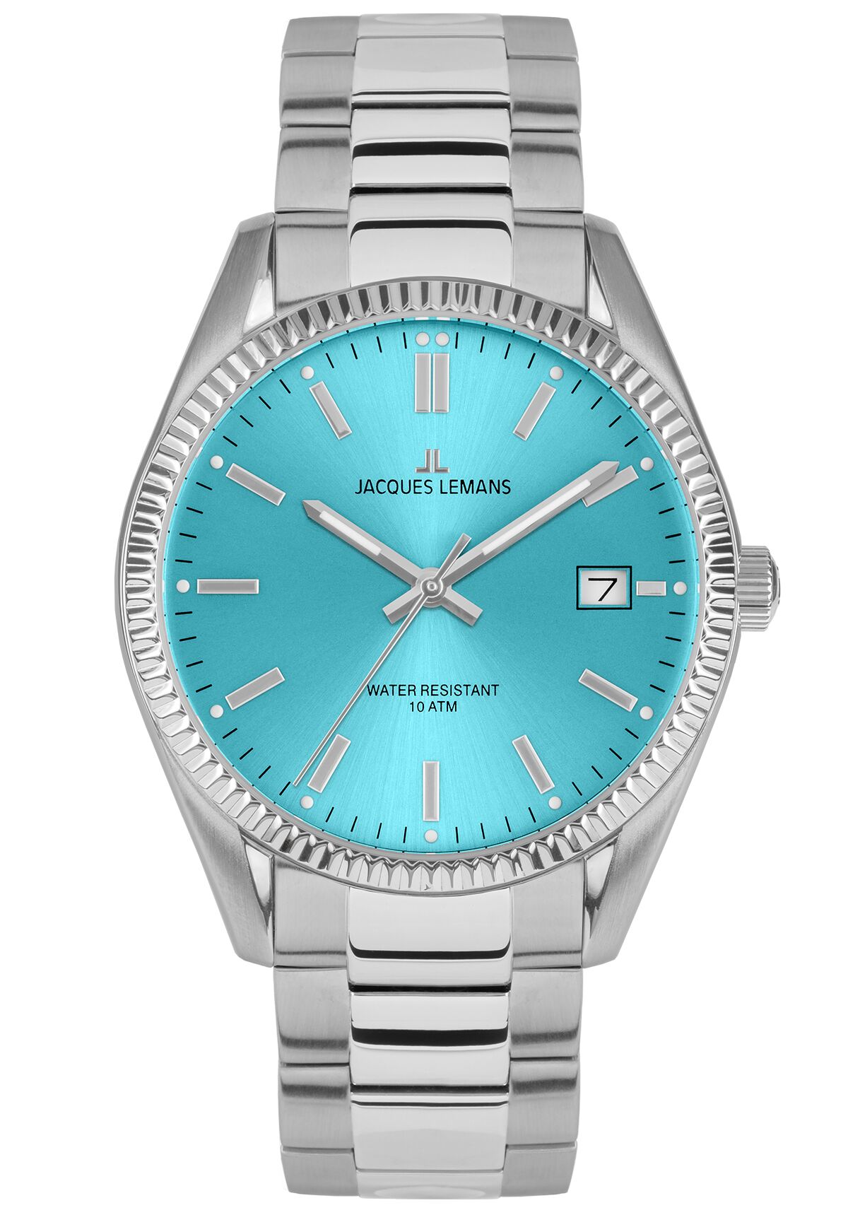 Damenuhr Derby Jubiläumsmodell 50 Jahre JACQUES LEMANS Damenuhr Derby Jubiläumsmodell 50 Jahre JACQUES LEMANS