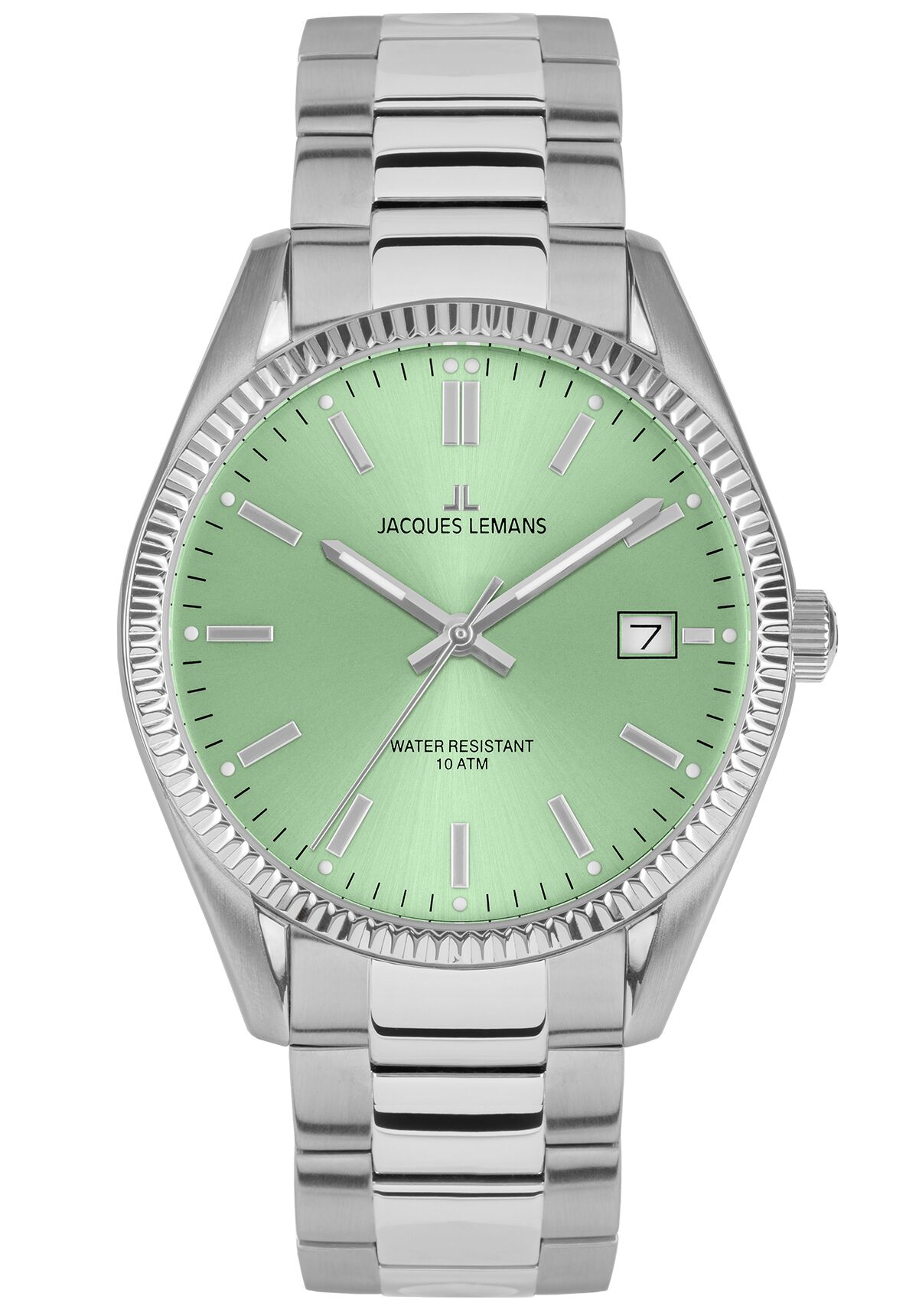 Damenuhr Derby Jubiläumsmodell 50 Jahre JACQUES LEMANS Damenuhr Derby Jubiläumsmodell 50 Jahre JACQUES LEMANS