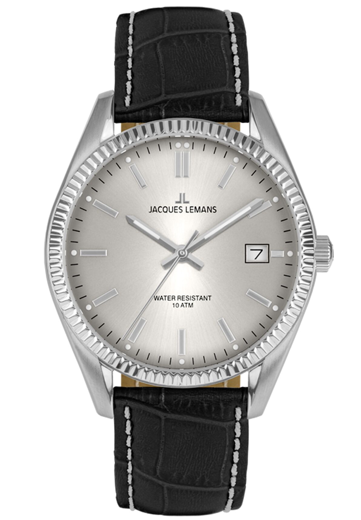 Damenuhr Derby Jubiläumsmodell 50 Jahre JACQUES LEMANS