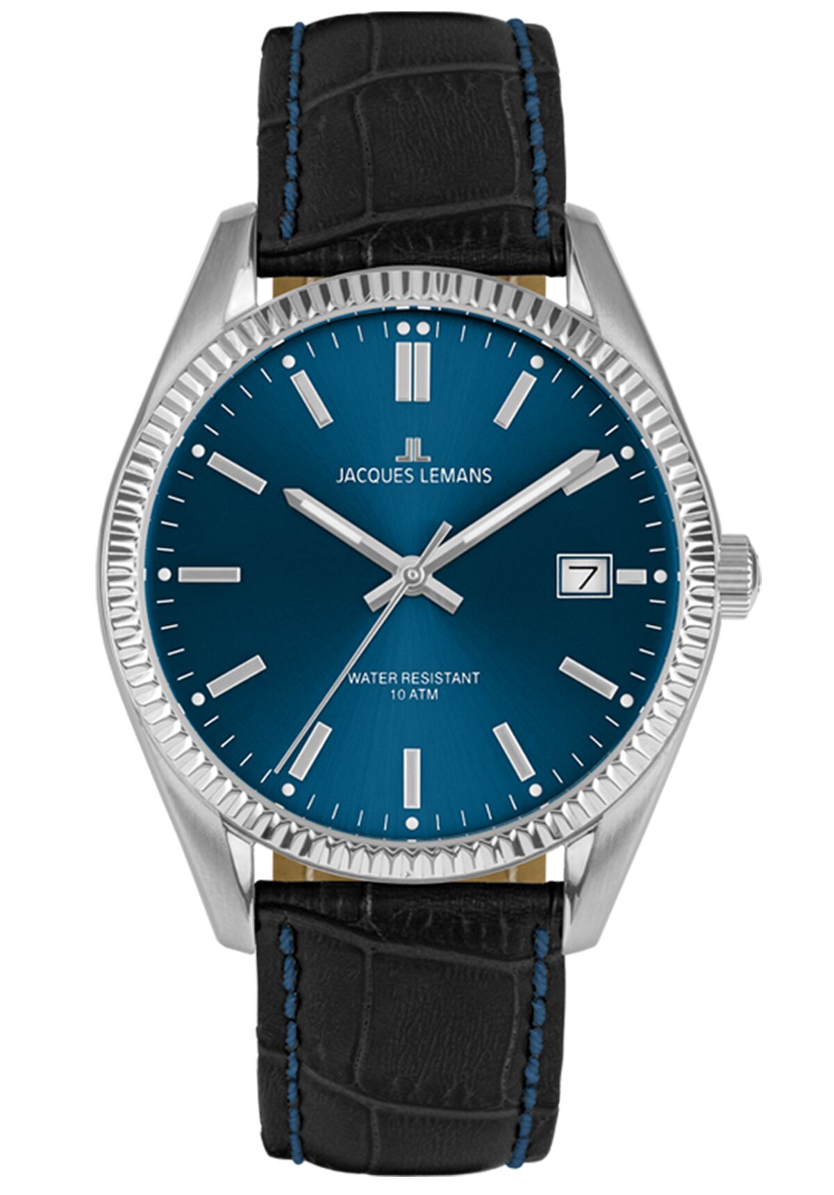 Damenuhr Derby Jubiläumsmodell 50 Jahre JACQUES LEMANS