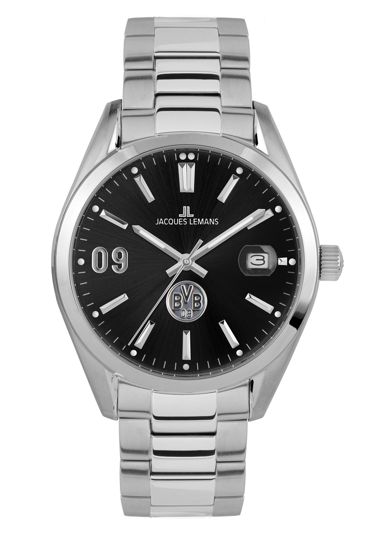 Herren-Uhr BVB Collection Borussia Dortmund Herren-Uhr BVB Collection Borussia Dortmund