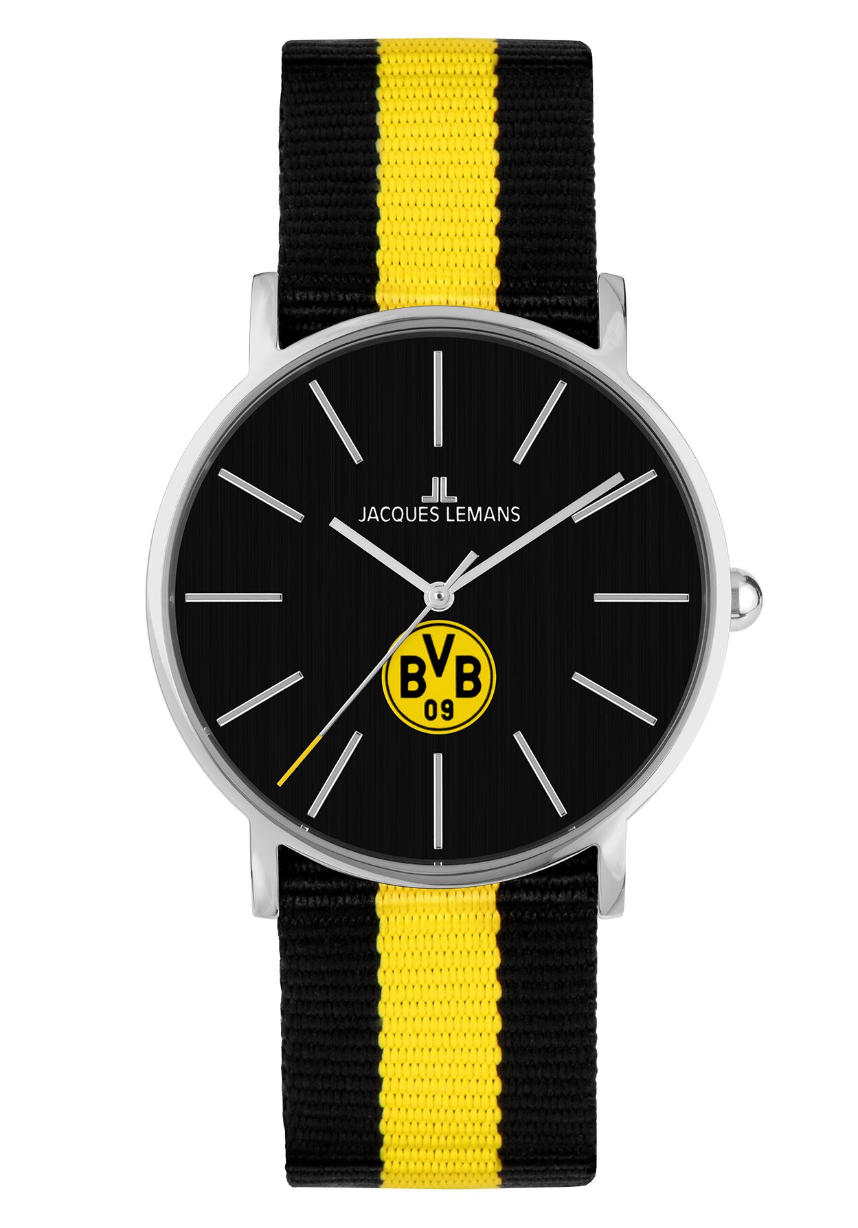 Unisex Uhr BVB Collection Borussia Dortmund