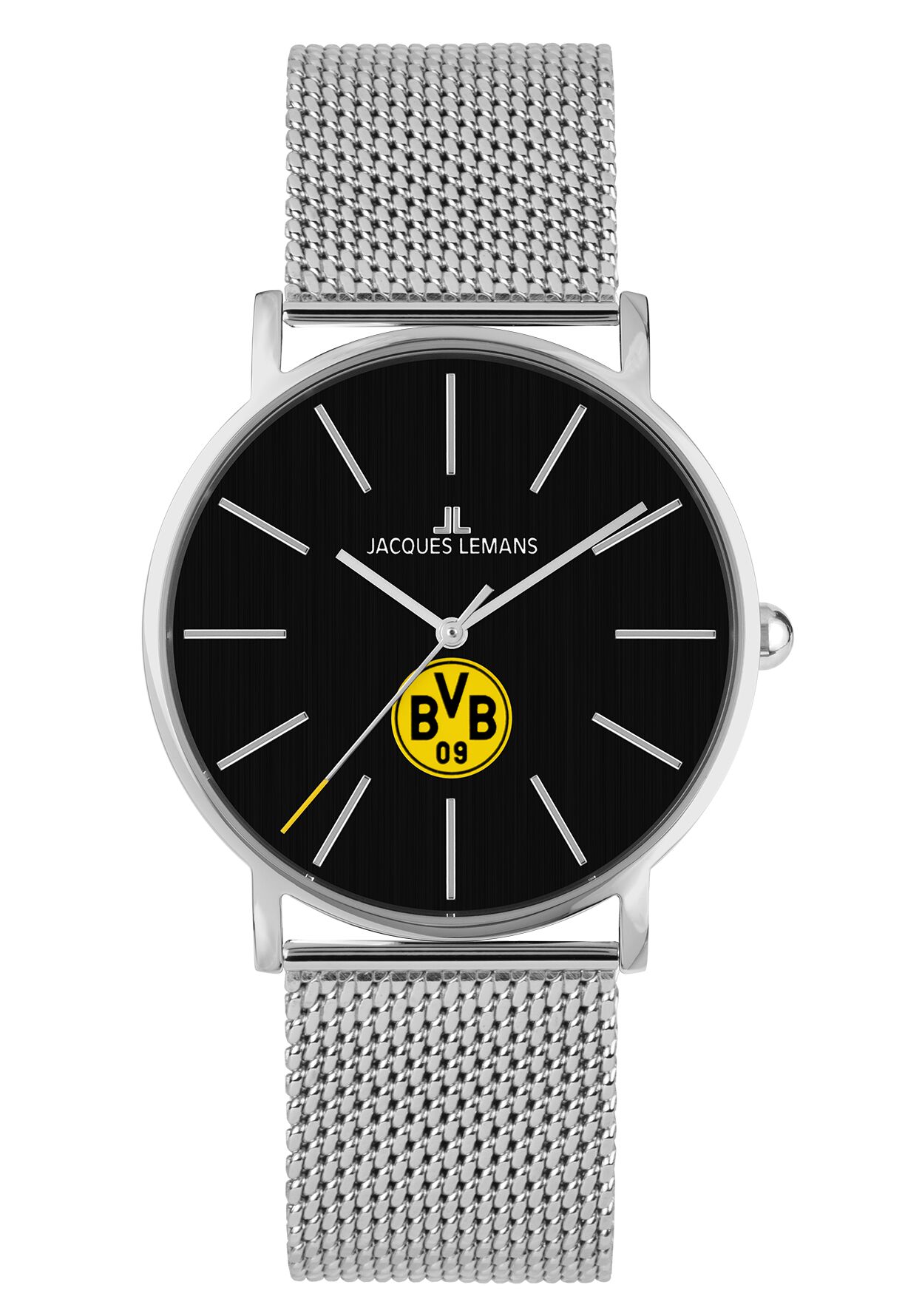 Unisex Uhr BVB Collection Borussia Dortmund
