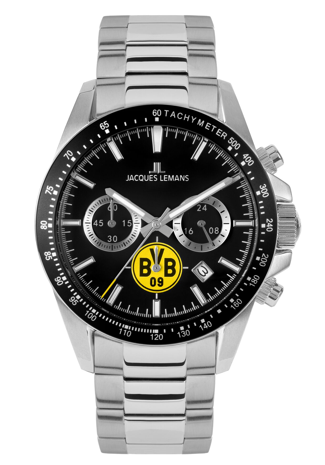 Herren-Uhr BVB Collection Borussia Dortmund Herren-Uhr BVB Collection Borussia Dortmund