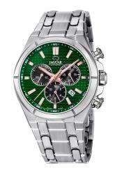 Jaguar Herrenchronograph Daily Class