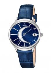 Jaguar Damenuhr Claire de Lune
