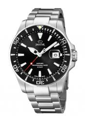 Jaguar Herrenuhr Executive