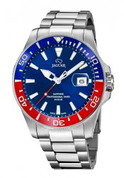 Jaguar Herrenuhr Executive