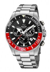 Jaguar Herrenchronograph Executive