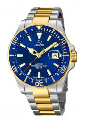 Jaguar Herrenuhr Executive