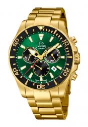 Jaguar Herrenchronograph Executive