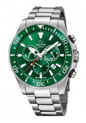 Jaguar Herrenchronograph Executive