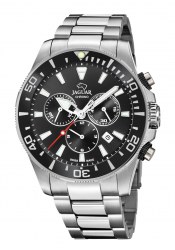 Jaguar Herrenchronograph Execute