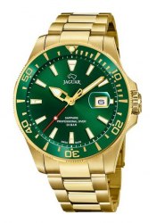 Jaguar Herrenuhr Executive