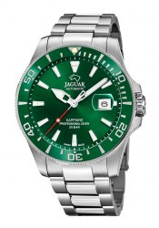 Jaguar Executive Automatik Herrenuhr