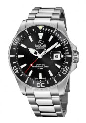 Jaguar Executive Automatik Herrenuhr