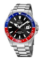 Jaguar Executive Automatik Herrenuhr