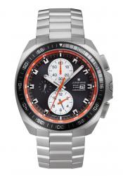 Junghans Herrenchronograph 1972 Chronoscope Solar