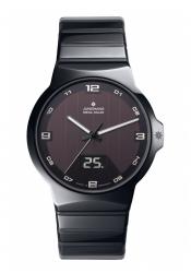 Junghans Force Mega Solar Herrenuhr
