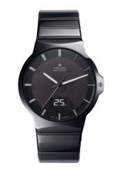 Junghans Force Mega Solar Herrenuhr