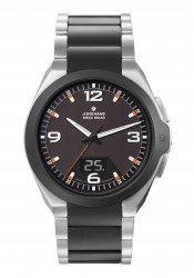 Junghans Spektrum Mega Solar Herren-Funkuhr