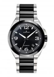 Junghans Spektrum Automatik Herrenuhr