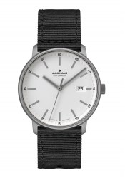 Junghans Form A Titanium