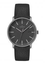 Junghans Form A Titanium