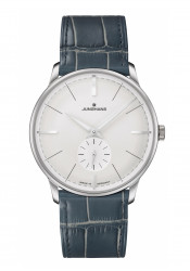 Junghans Meister Terrassenbau Handaufzug