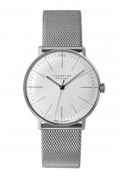 Junghans Max Bill Handaufzug