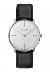 Junghans Max Bill Automatik