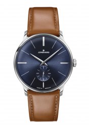 Junghans Meister Classic Herrenuhr Handaufzug