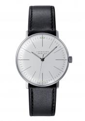 Junghans Max Bill Handaufzug