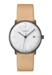 Junghans Max Bill Automatikuhr