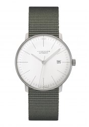 Junghans Max Bill Automatikuhr