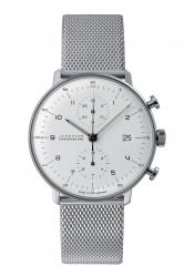 Junghans Max Bill Chronoscope
