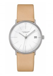 Junghans Max Bill Kleine Automatik
