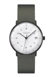 Junghans Max Bill Kleine Automatik