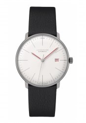 Junghans Max Bill Automatik Bauhaus